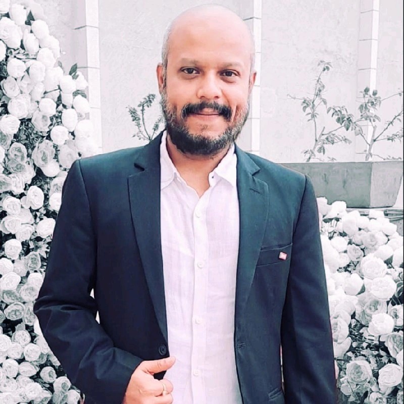 Abhishek Ray - Founder of Vertica